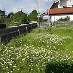 Bergblick Und Bernau am Chiemsee