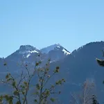 Bergblick Und