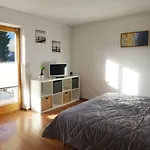 Bergblick Und Appartement Bernau am Chiemsee