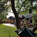 Bergblick Und Appartement *