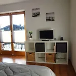 Bergblick Und Appartement Bernau am Chiemsee