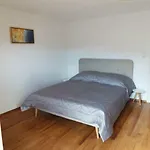 Appartement Bergblick Und Bernau am Chiemsee