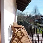 Appartement Bergblick Und *