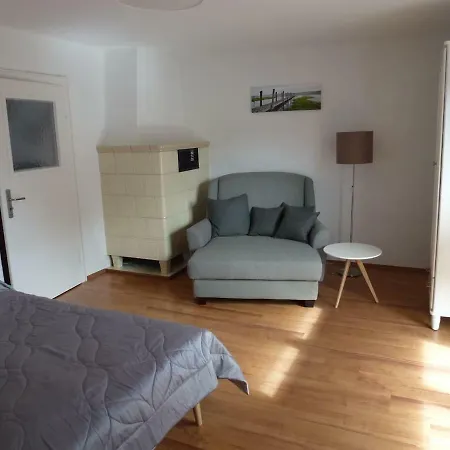 Bergblick Und Διαμέρισμα