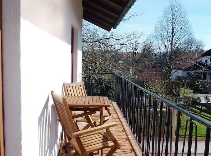 Daire Bergblick Und *